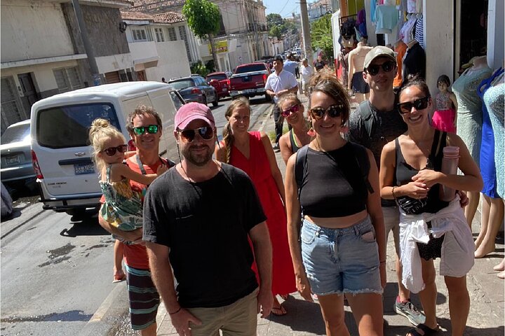 Santa Ana Walking Tour: Explore Top Sights & Hidden Gems