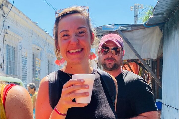 Santa Ana Walking Tour: Explore Top Sights & Hidden Gems