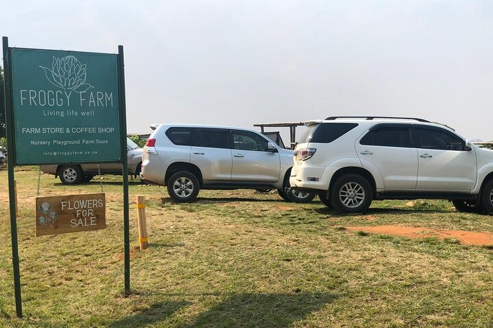 Harare Private Hotel and Airport Transfer