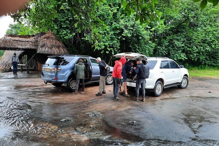 Harare Private Hotel and Airport Transfer