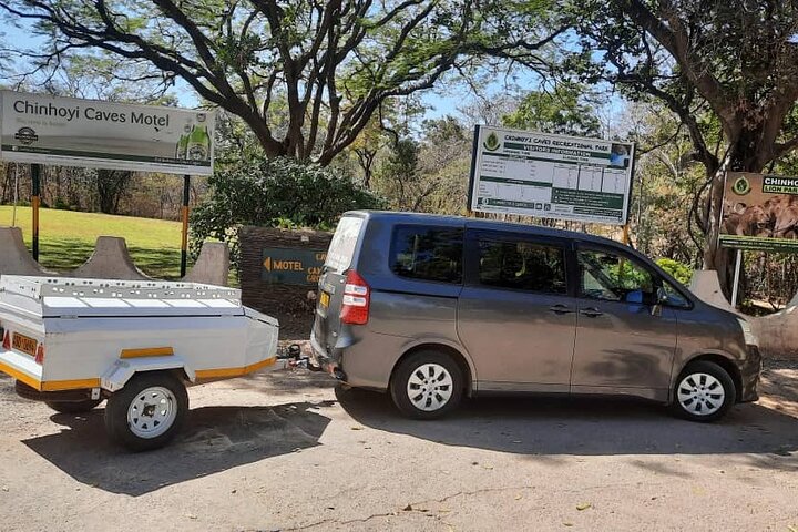 Harare Private Hotel and Airport Transfer