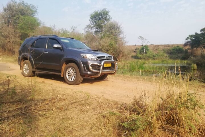 Harare Private Hotel and Airport Transfer