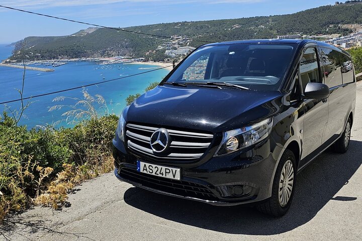 Lisbon Airport Private Transfer to Faro | Portimão | Lagos