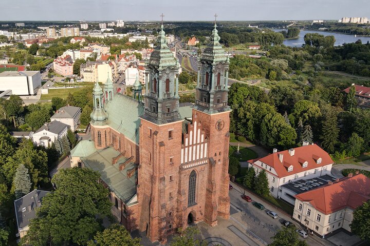 2 Hour Poznan Highlights Tour