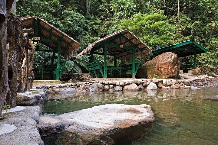 4D3N Tri-City Bicol Philippines Tour Package