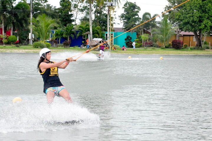4D3N Tri-City Bicol Philippines Tour Package