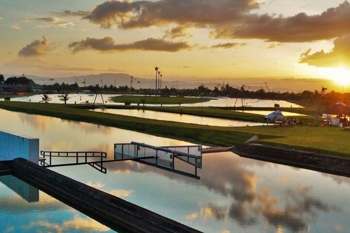 4D3N Tri-City Bicol Philippines Tour Package