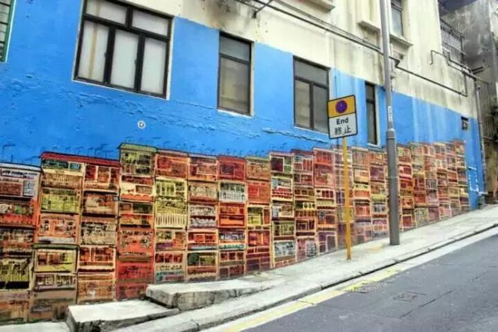 Top-Rated Hong Kong Tour: Peak Tram, Dim Sum & Cultural Sights