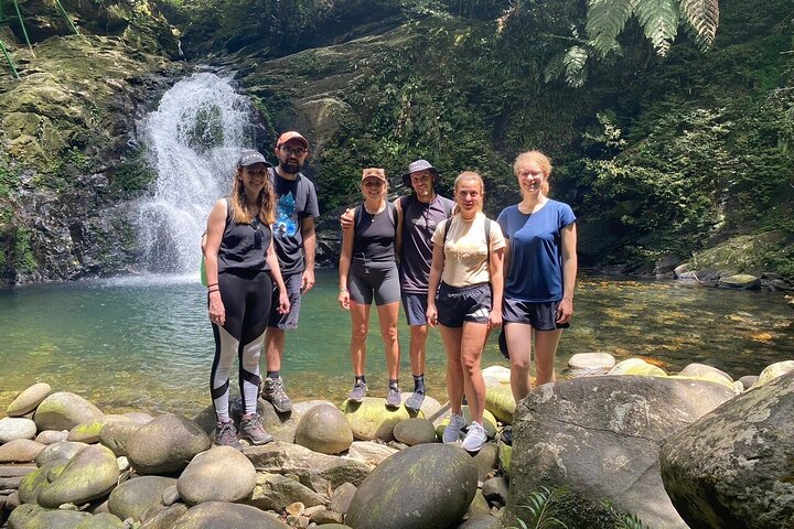 Luxury Bach Ma National Park Small Group Tour from Hue Da Nang