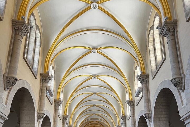 Bethlehem Half Day Christian Guided Tour
