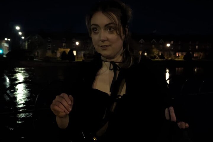 1 Hour Private Otley Ghost Tour