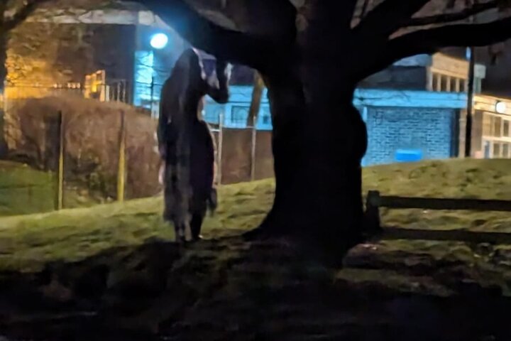 1 Hour Private Otley Ghost Tour