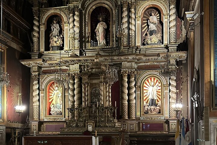 Cordoba for the curious