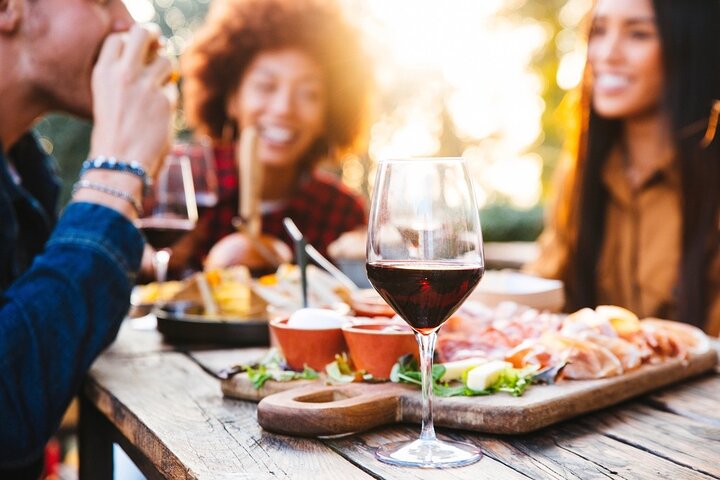 Full Wine Tasting Tour in Menton - Early evening - 3 hours