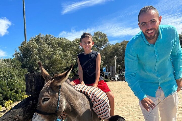 Top VIP Private Tour of Tangier from Estepona All Inclusive