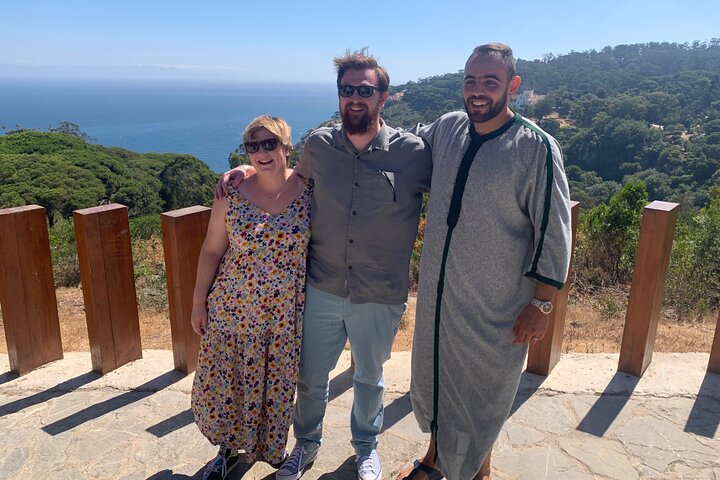 Top VIP Private Tour of Tangier from Estepona All Inclusive