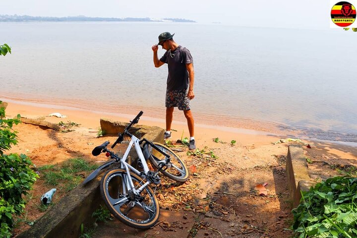 Private Entebbe Bicycle Tours