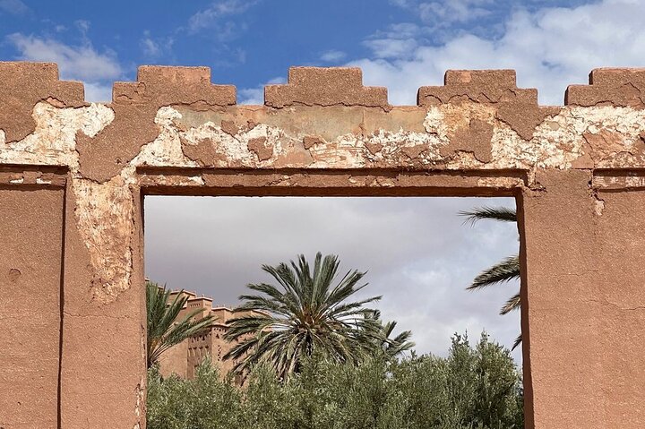 3 Days Group Tour from Marrakech to Merzouga Desert