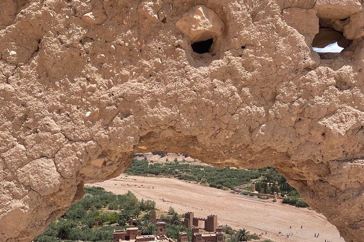 3 Days Group Tour from Marrakech to Merzouga Desert