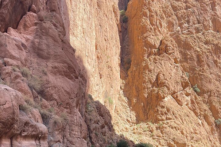 3 Days Group Tour from Marrakech to Merzouga Desert