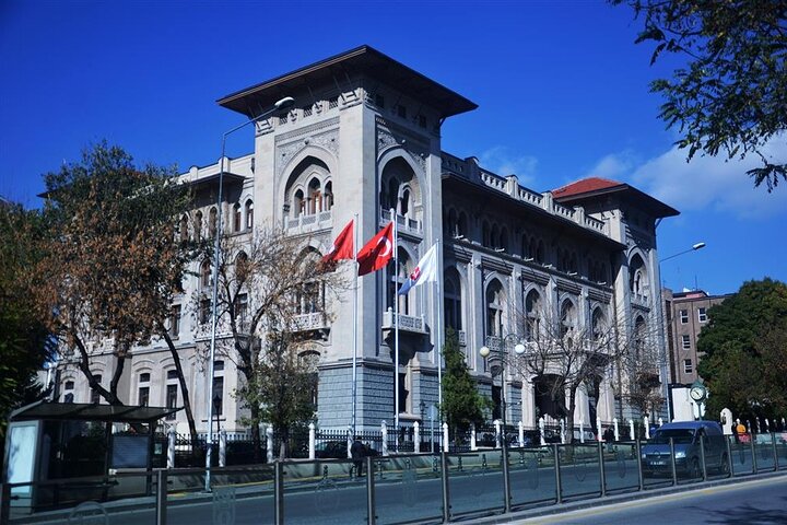 Half Day Private Tour in Ankara