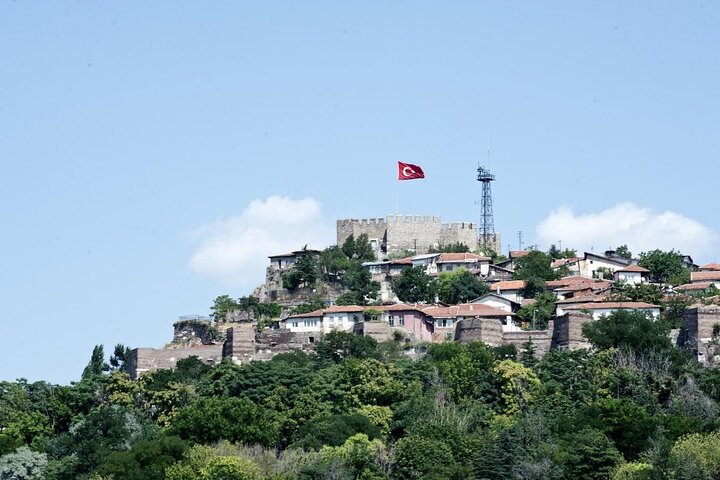 Half Day Private Tour in Ankara