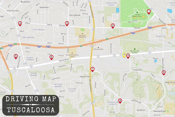 Murder Mystery Detective Experience in Tuscaloosa AL