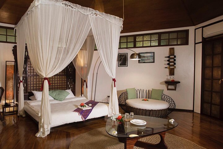 Mandala Wellness Spa in Boracay