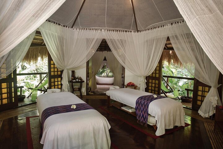 Mandala Wellness Spa in Boracay