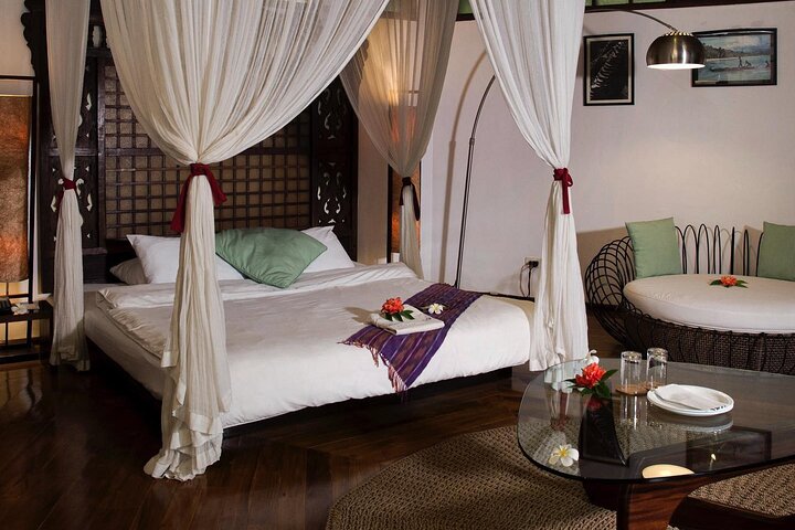 Mandala Wellness Spa in Boracay
