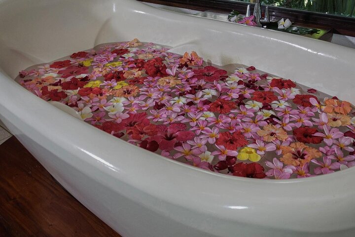 Mandala Wellness Spa in Boracay