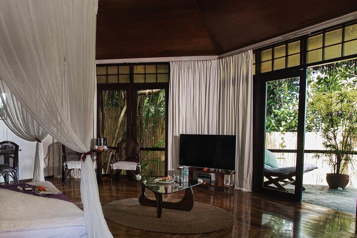 Mandala Wellness Spa in Boracay
