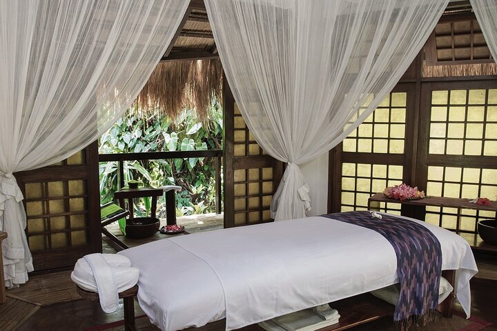 Mandala Wellness Spa in Boracay