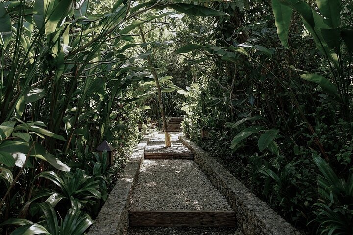 Mandala Wellness Spa in Boracay