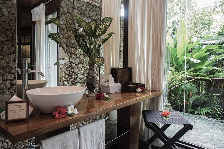 Mandala Wellness Spa in Boracay