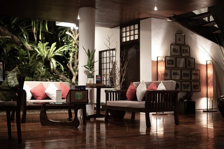 Mandala Wellness Spa in Boracay