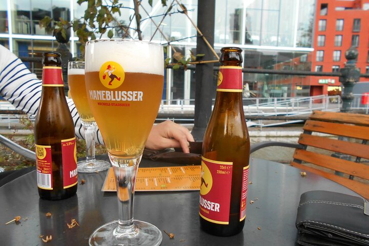 Private 2 Hour Walking Tour of Mechelen