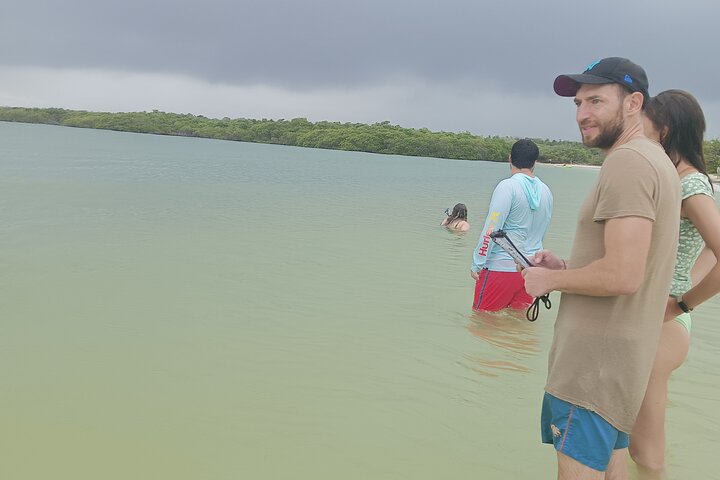 6 Days Galapagos Island Hopping Tour