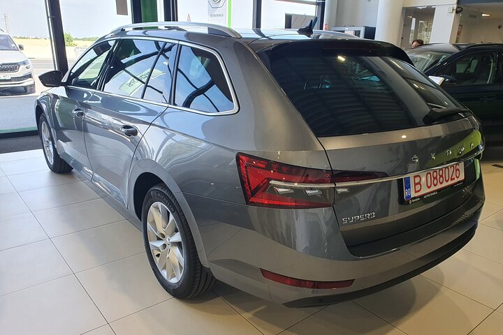 Arad to Bucharest - Fast Transportation
