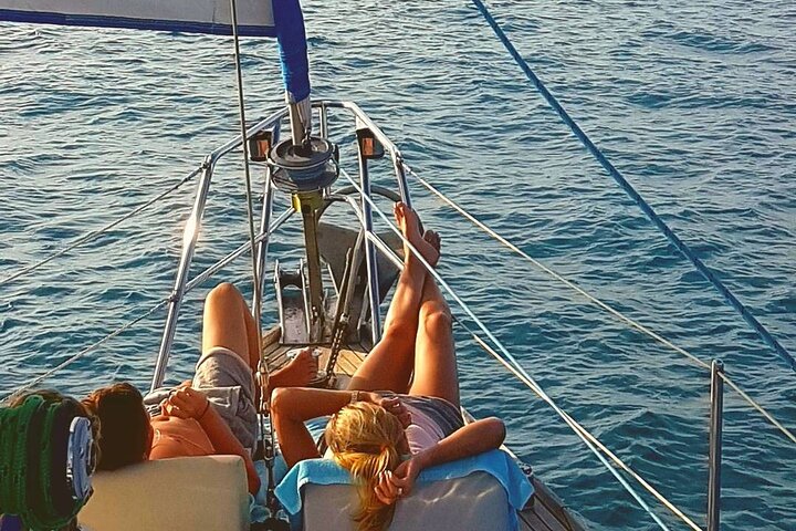 Private Yacht Charter in Koh Samui with Chef"