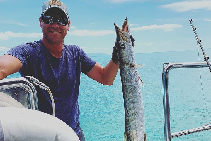 Private Yacht Charter in Koh Samui with Chef"
