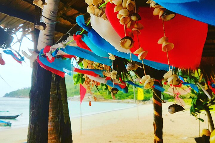 Private Yacht Charter in Koh Samui with Chef"