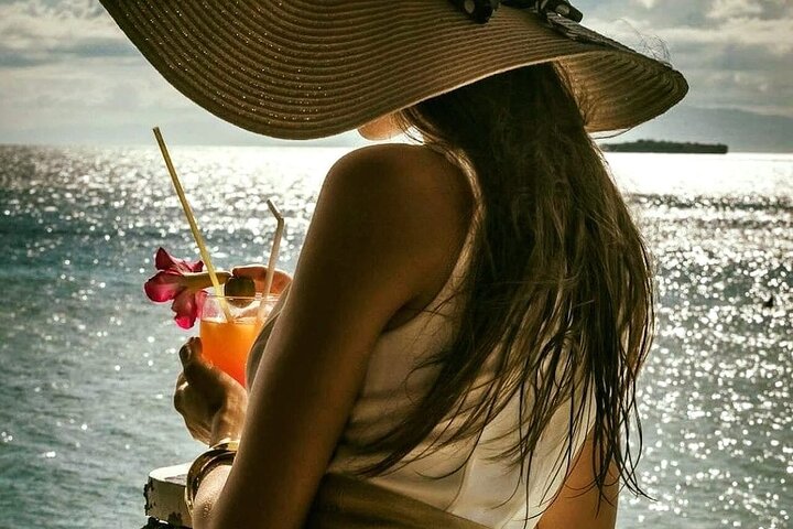 Private Yacht Charter in Koh Samui with Chef"