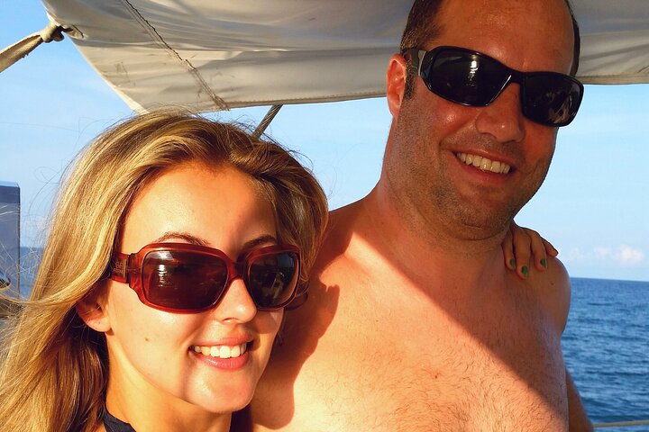 Private Yacht Charter in Koh Samui with Chef"