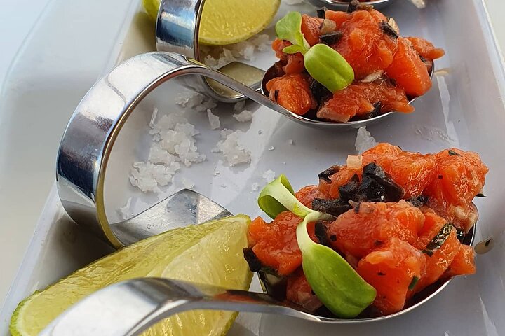 Private Yacht Charter in Koh Samui with Chef"