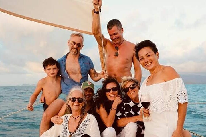 Private Yacht Charter in Koh Samui with Chef"