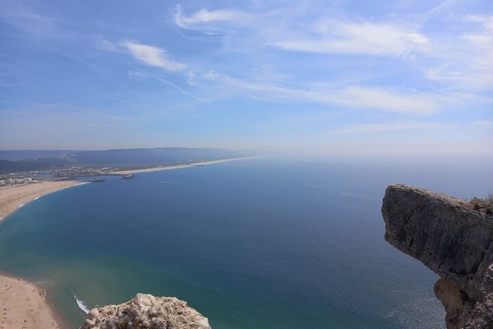 Best of Nazaré Tour