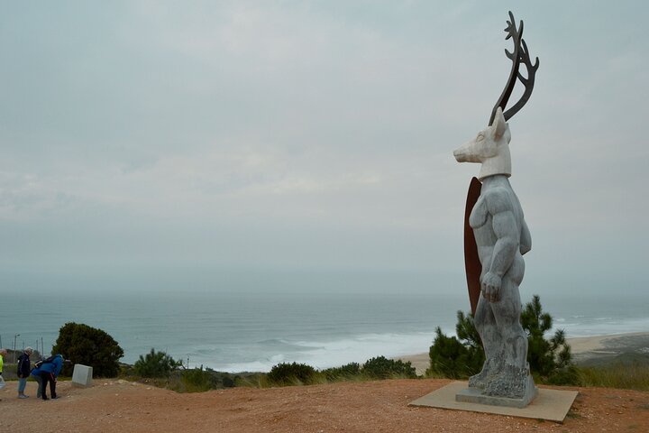 Best of Nazaré Tour