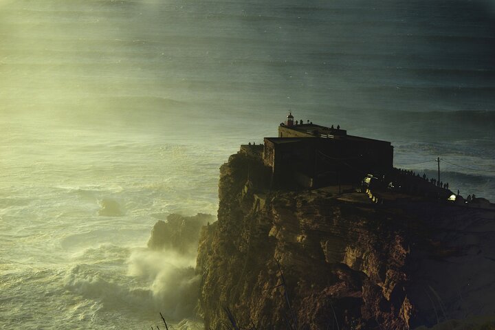 Best of Nazaré Tour