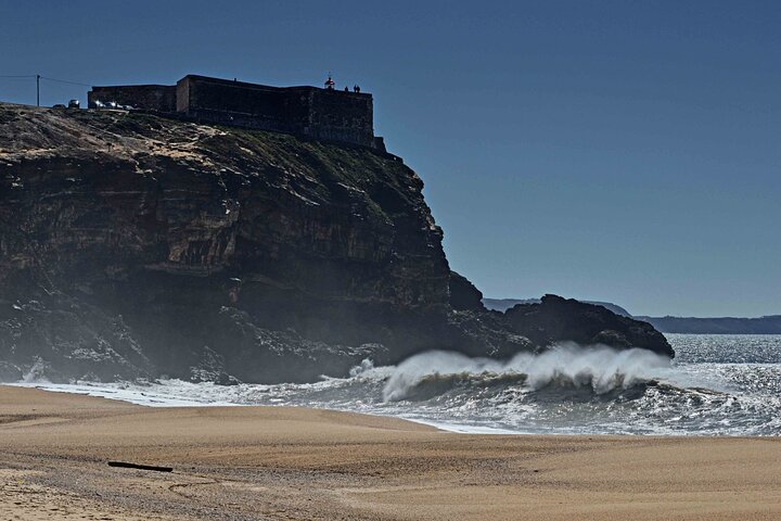 Best of Nazaré Tour